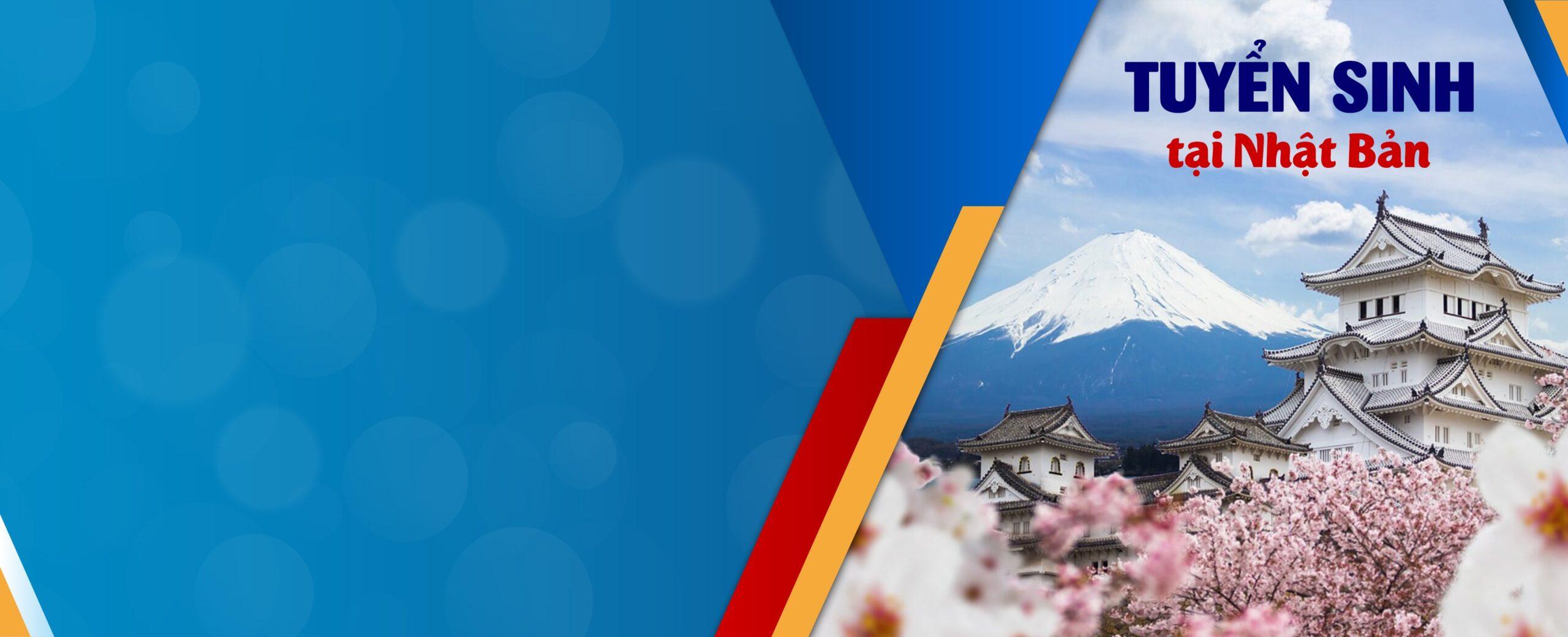 Tuyển sinh năm 2026