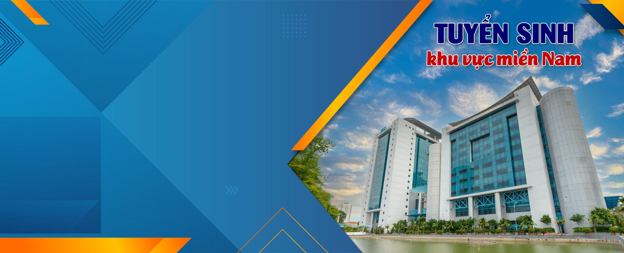 Tuyển sinh năm 2026